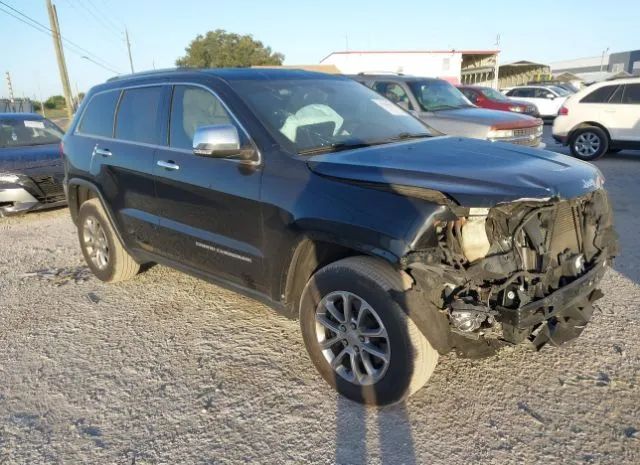 JEEP GRAND CHEROKEE 2015 1c4rjfbt7fc827855