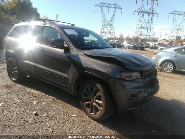 JEEP GRAND CHEROKEE 2016 1c4rjfbt7gc377027