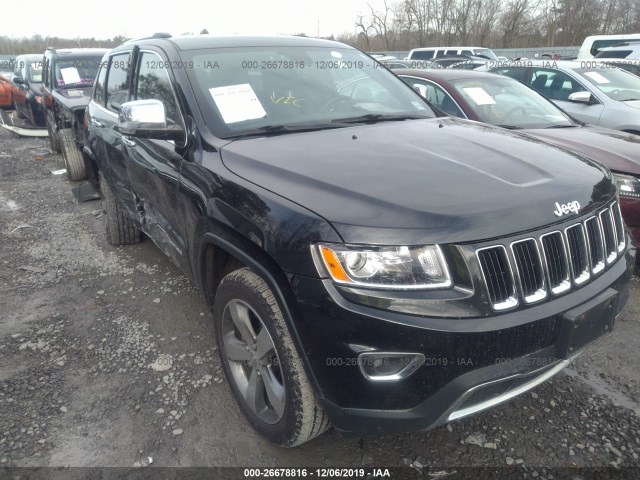 JEEP GRAND CHEROKEE 2016 1c4rjfbt7gc439848