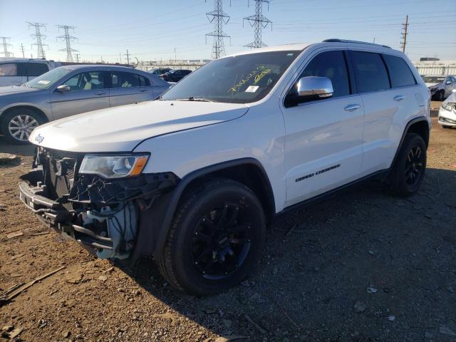 JEEP GRAND CHEROKEE 2017 1c4rjfbt7hc890778