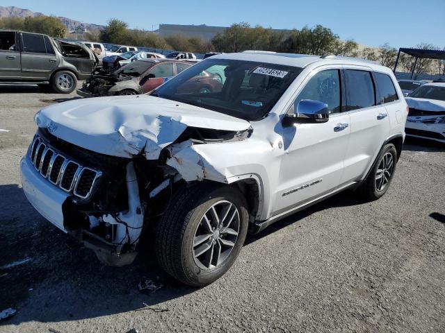 JEEP GRAND CHER 2018 1c4rjfbt7jc190796