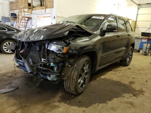 JEEP GRAND CHEROKEE 2019 1c4rjfbt7kc567077