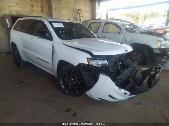 JEEP GRAND CHEROKEE 2019 1c4rjfbt7kc623597