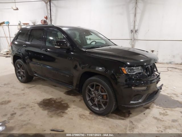 JEEP GRAND CHEROKEE 2020 1c4rjfbt7lc298516