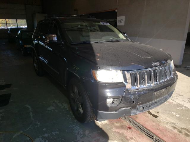 JEEP GRAND CHER 2012 1c4rjfbt8cc105418