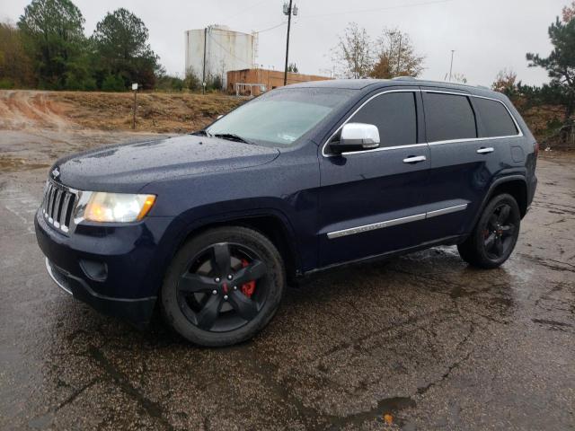 JEEP GRAND CHEROKEE 2012 1c4rjfbt8cc179731