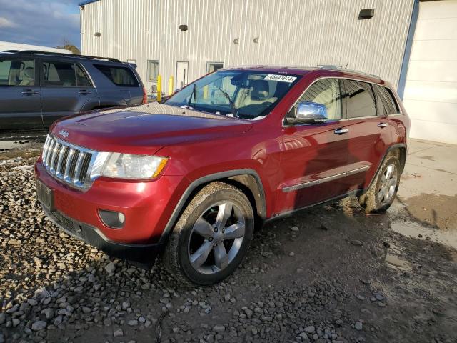 JEEP GRAND CHEROKEE 2012 1c4rjfbt8cc187120