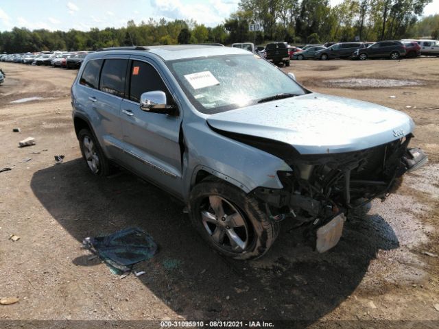 JEEP GRAND CHEROKEE 2012 1c4rjfbt8cc222254