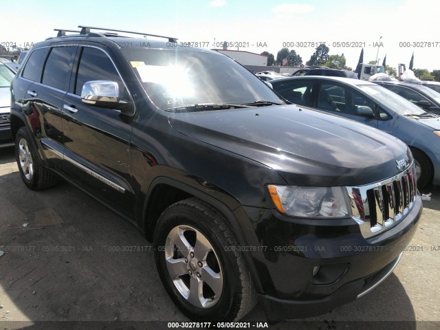 JEEP GRAND CHEROKEE 2012 1c4rjfbt8cc265489