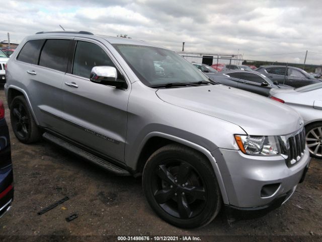 JEEP GRAND CHEROKEE 2013 1c4rjfbt8dc524502