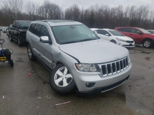 JEEP GRAND CHER 2013 1c4rjfbt8dc532292