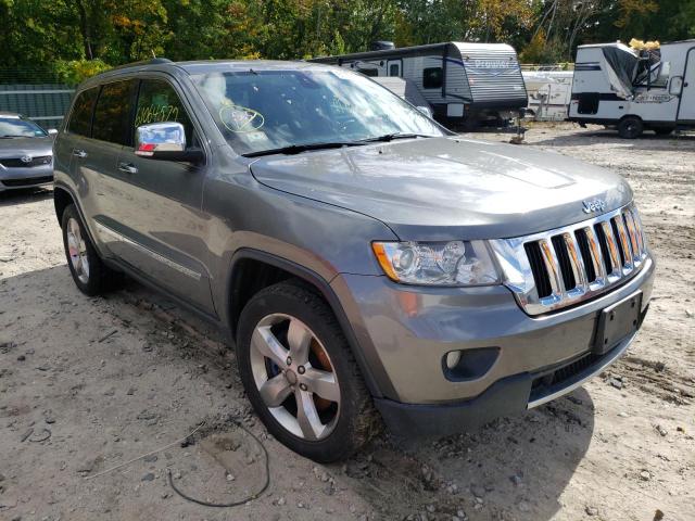 JEEP GRAND CHER 2013 1c4rjfbt8dc533037