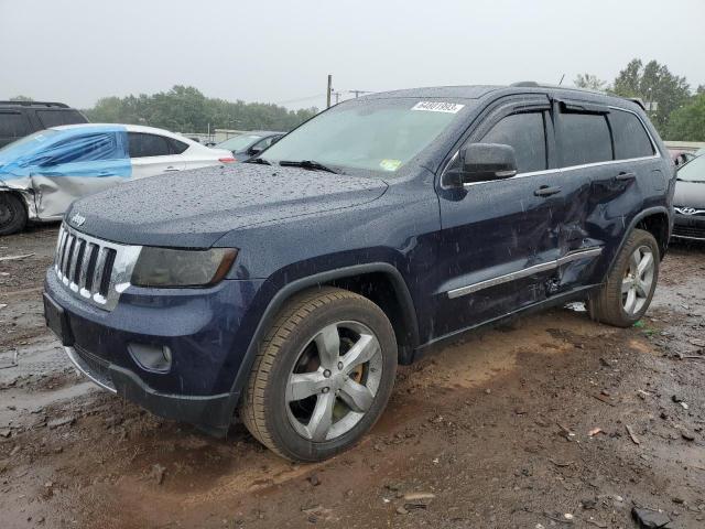 JEEP GRAND CHER 2013 1c4rjfbt8dc563395