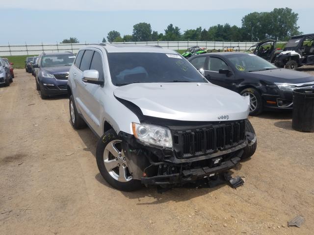 JEEP GRAND CHER 2013 1c4rjfbt8dc575627