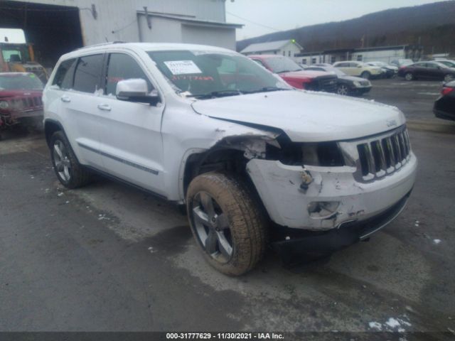 JEEP GRAND CHEROKEE 2013 1c4rjfbt8dc582111