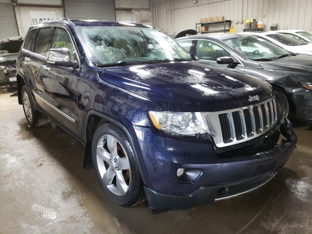 JEEP GRAND CHER 2013 1c4rjfbt8dc631310