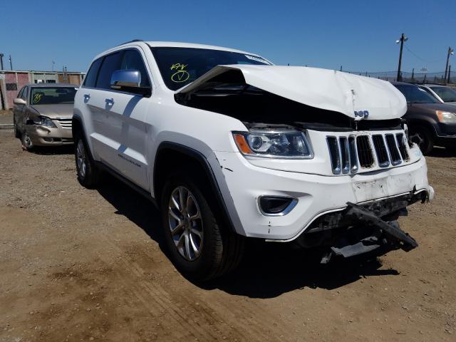 JEEP GRAND CHER 2014 1c4rjfbt8ec128670