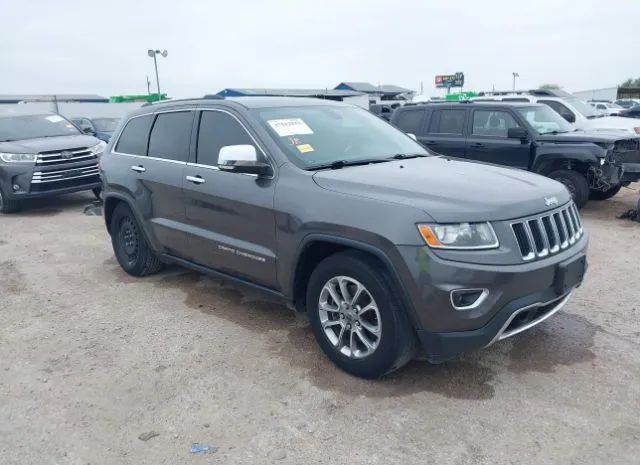 JEEP GRAND CHEROKEE 2014 1c4rjfbt8ec139698