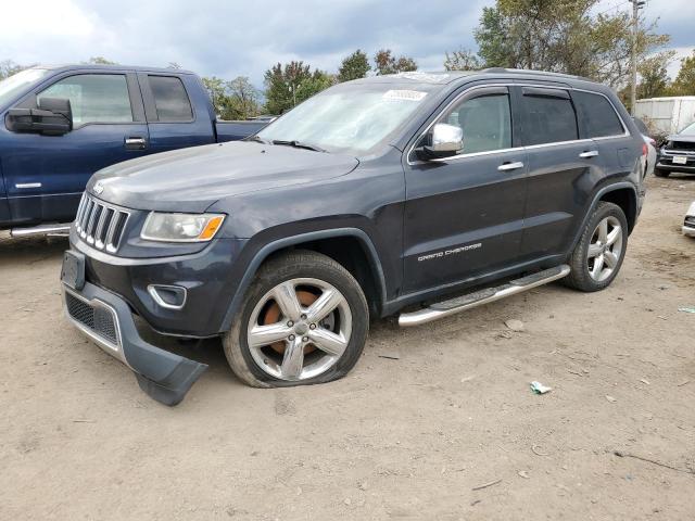 JEEP GRAND CHER 2014 1c4rjfbt8ec140365