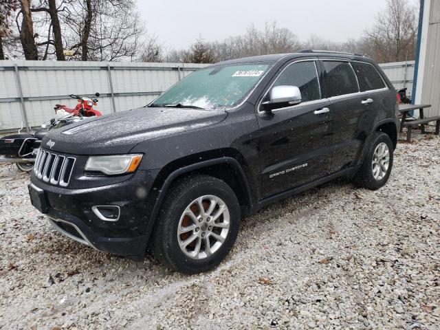 JEEP GRAND CHEROKEE 2014 1c4rjfbt8ec151706