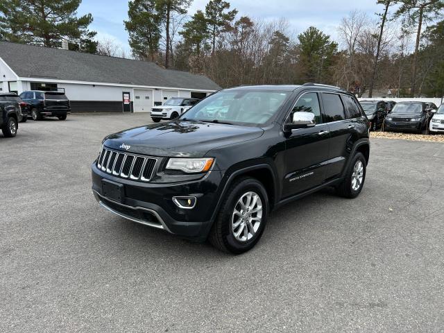 JEEP GRAND CHER 2014 1c4rjfbt8ec153553