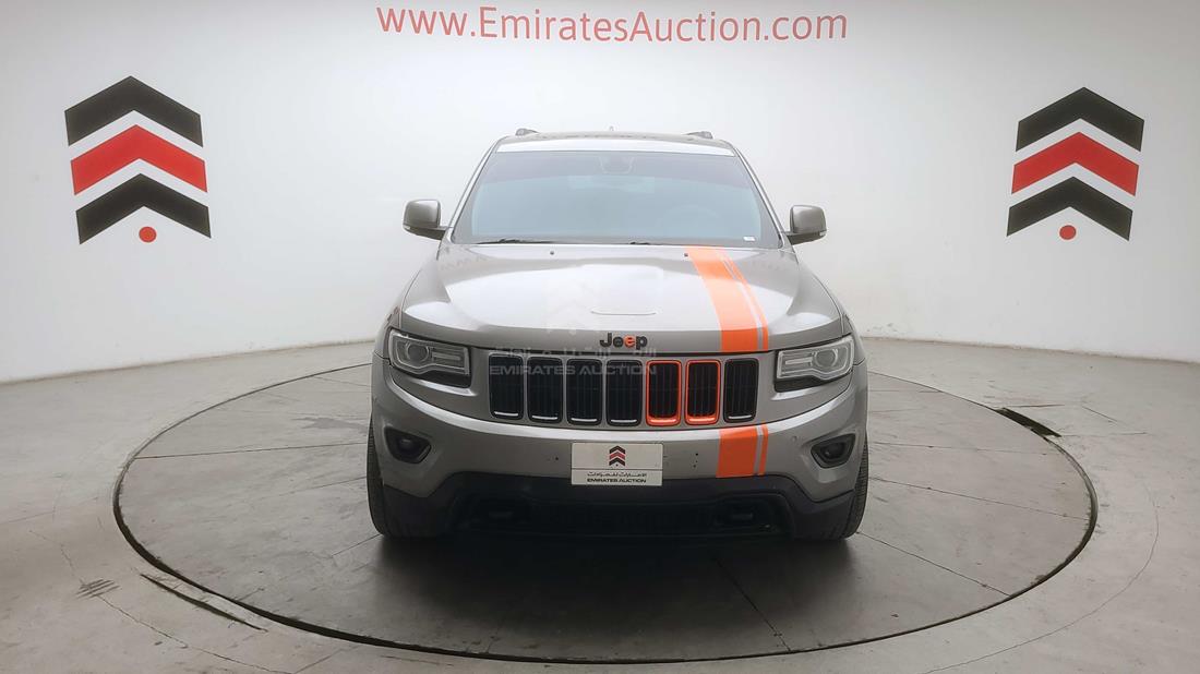 JEEP GRAND CHEROKEE 2014 1c4rjfbt8ec171292