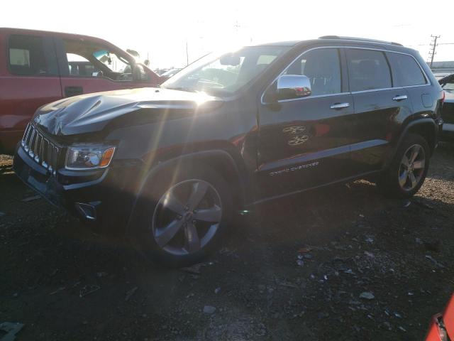 JEEP GRAND CHER 2014 1c4rjfbt8ec244337