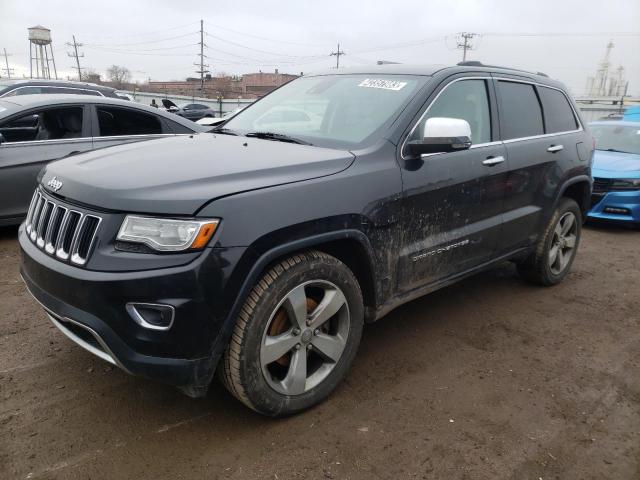 JEEP GRAND CHER 2014 1c4rjfbt8ec310224