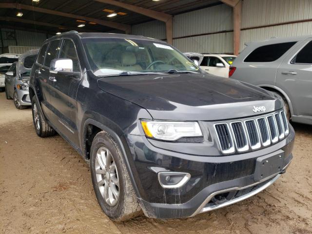 JEEP GRAND CHER 2014 1c4rjfbt8ec338198