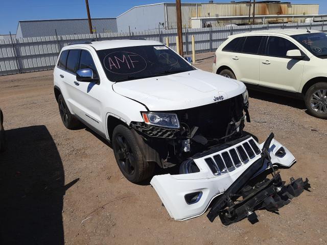 JEEP GRAND CHER 2014 1c4rjfbt8ec385361