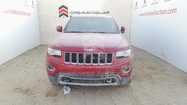 JEEP CHEROKEE 2014 1c4rjfbt8ec569487