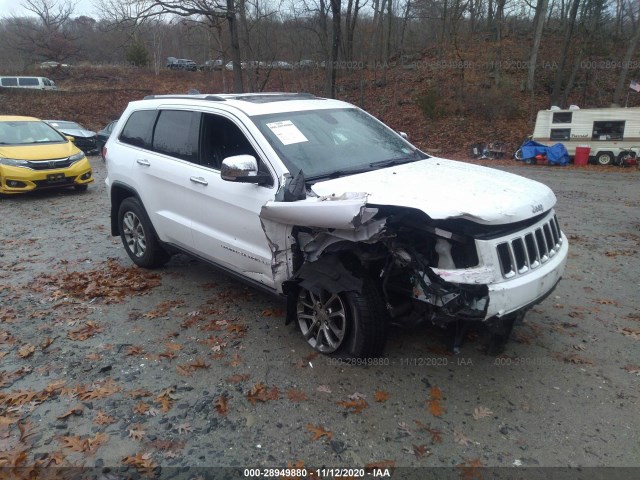 JEEP GRAND CHEROKEE 2015 1c4rjfbt8fc207192