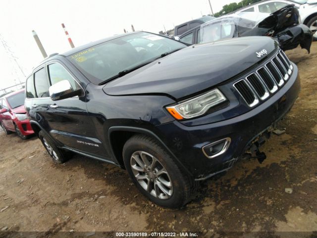 JEEP GRAND CHEROKEE 2015 1c4rjfbt8fc948393