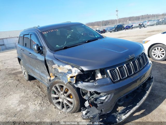 JEEP GRAND CHEROKEE 2016 1c4rjfbt8gc366652