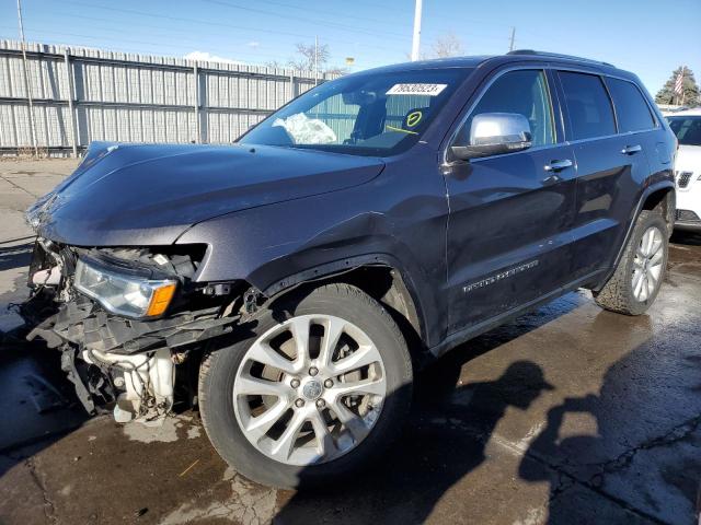 JEEP GRAND CHER 2017 1c4rjfbt8hc739108