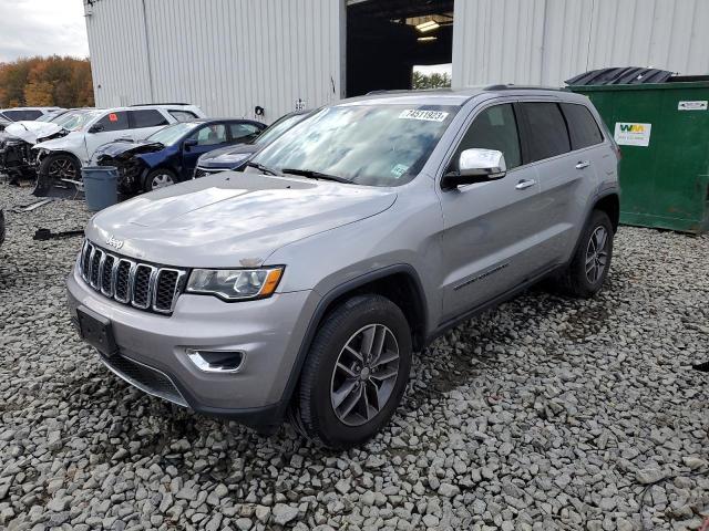 JEEP GRAND CHER 2017 1c4rjfbt8hc899957