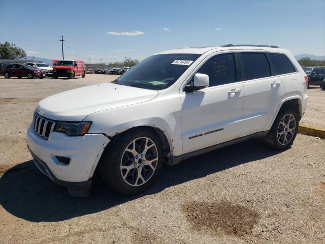 JEEP GRAND CHER 2018 1c4rjfbt8jc135466