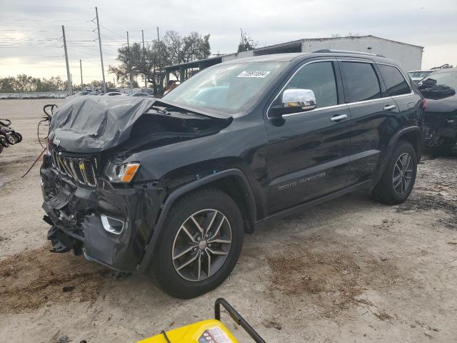 JEEP GRAND CHER 2018 1c4rjfbt8jc503564