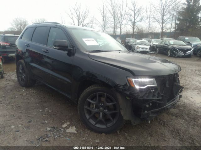 JEEP GRAND CHEROKEE 2019 1c4rjfbt8kc623396