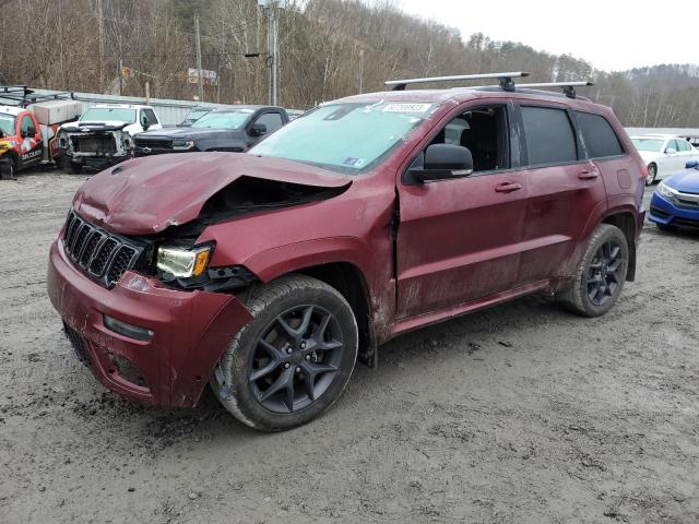 JEEP GRAND CHEROKEE 2020 1c4rjfbt8lc143036