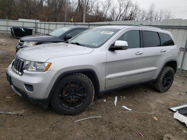 JEEP GRAND CHER 2012 1c4rjfbt9cc166132