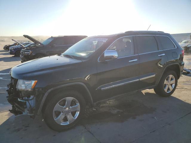 JEEP GRAND CHER 2012 1c4rjfbt9cc170987