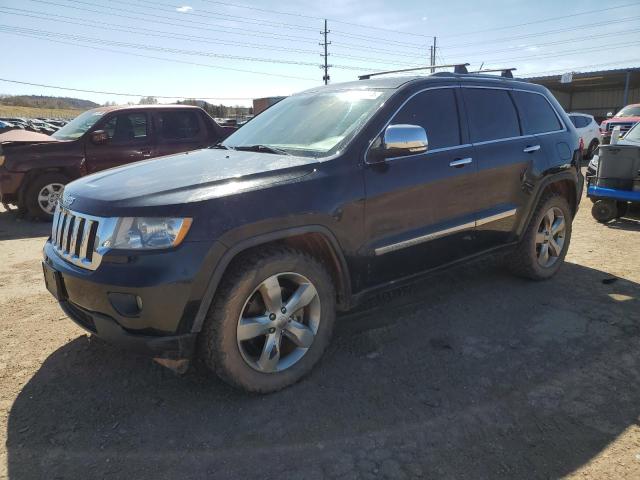 JEEP GRAND CHEROKEE 2012 1c4rjfbt9cc224661