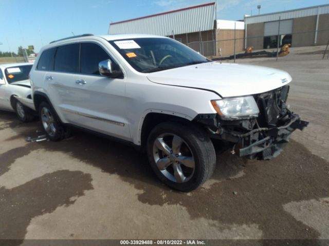 JEEP GRAND CHEROKEE 2012 1c4rjfbt9cc249754