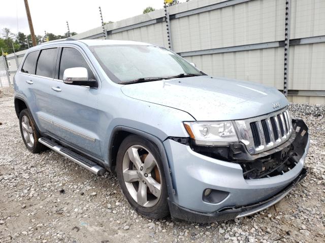 JEEP GRAND CHER 2012 1c4rjfbt9cc283127