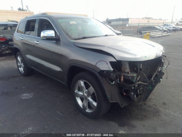 JEEP GRAND CHEROKEE 2012 1c4rjfbt9cc289350