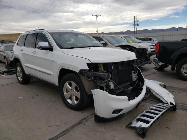 JEEP GRAND CHER 2013 1c4rjfbt9dc529952