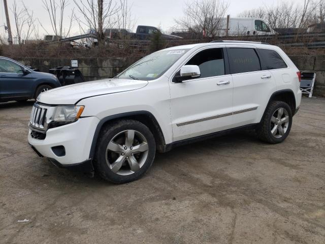 JEEP GRAND CHER 2013 1c4rjfbt9dc563857