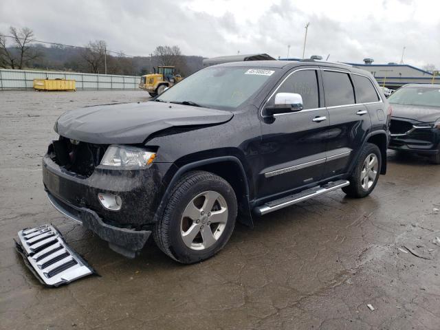 JEEP GRAND CHER 2013 1c4rjfbt9dc573594