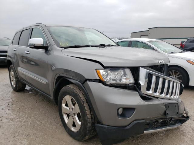 JEEP GRAND CHER 2013 1c4rjfbt9dc600311